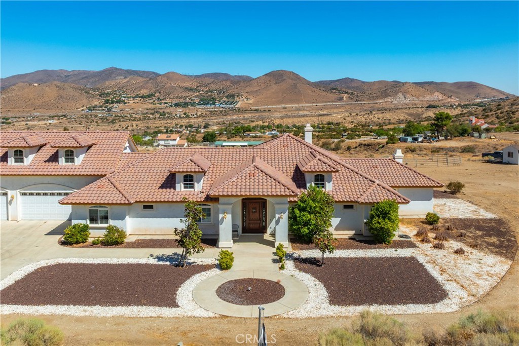 Custom Acton (CACTO) - Residential