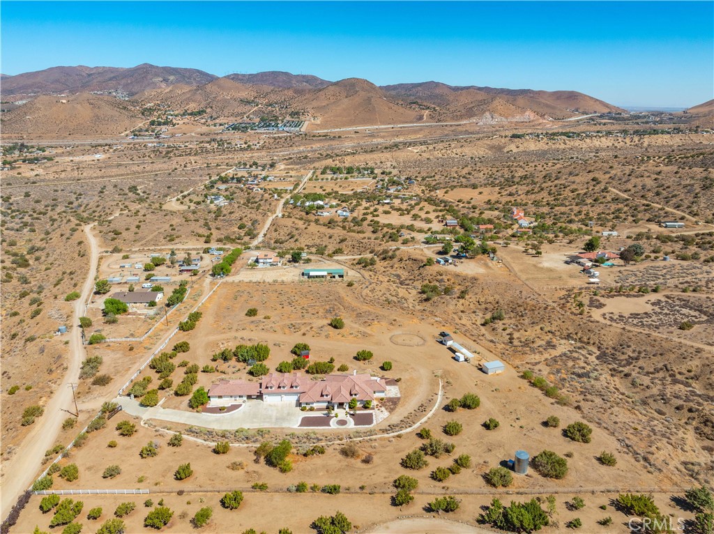 Custom Acton (CACTO) - Residential