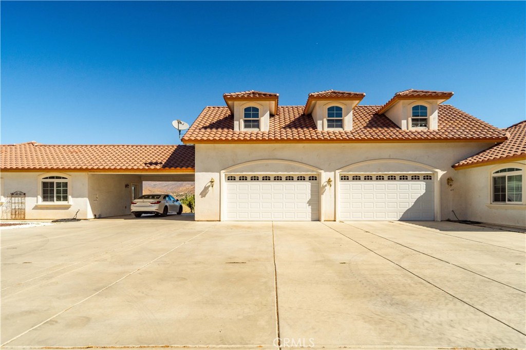 Custom Acton (CACTO) - Residential