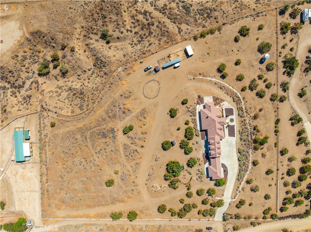 Custom Acton (CACTO) - Residential