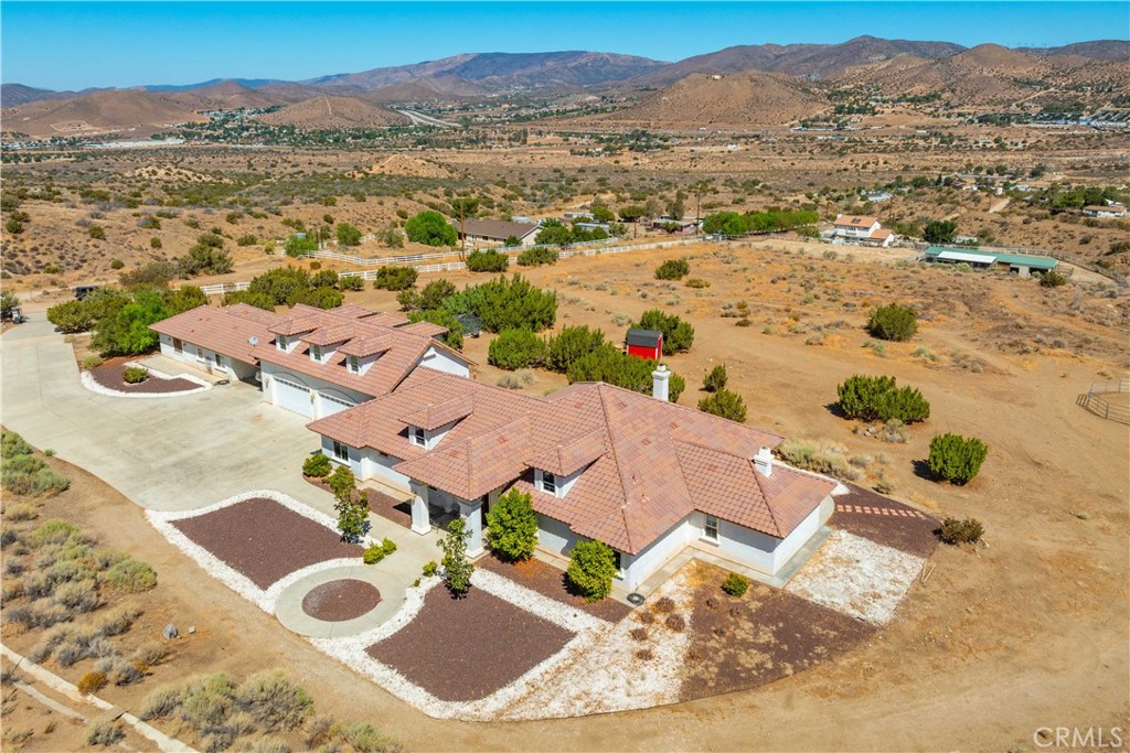 Custom Acton (CACTO) - Residential