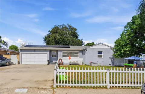 207 N Ranchito St, Anaheim, CA 92801 - MLS#: DW26088941