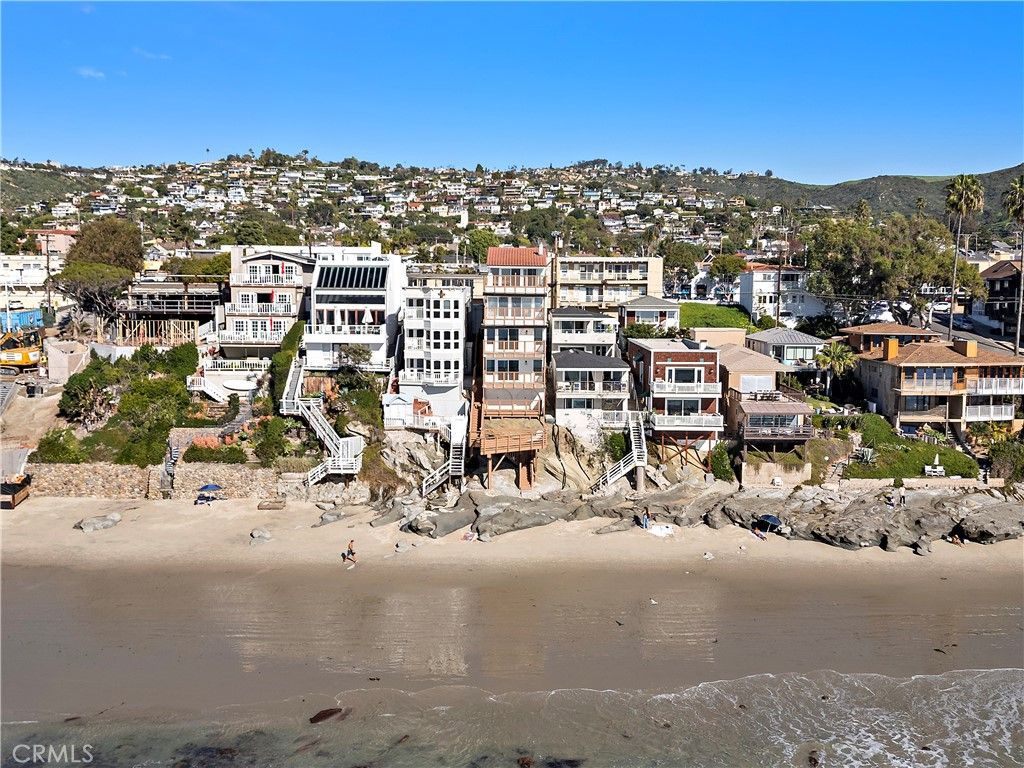 Photo of 1045 Gaviota Drive #B, Laguna Beach, CA 92651 (MLS # LG26021054)