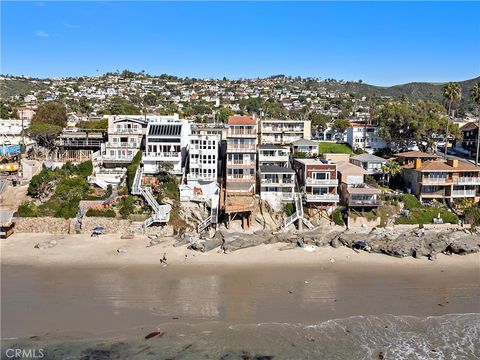Photo of 1045 Gaviota Drive #B, Laguna Beach, CA 92651 (MLS # LG26021054)