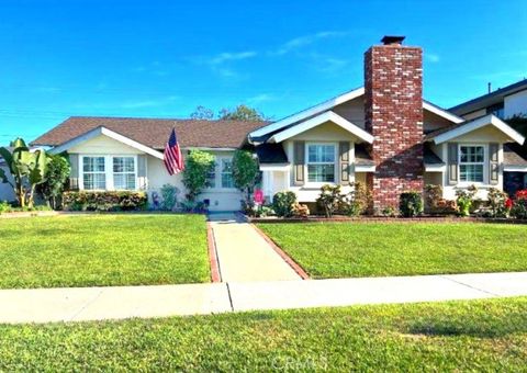 3182 Brimhall Drive Rossmoor CA 90720