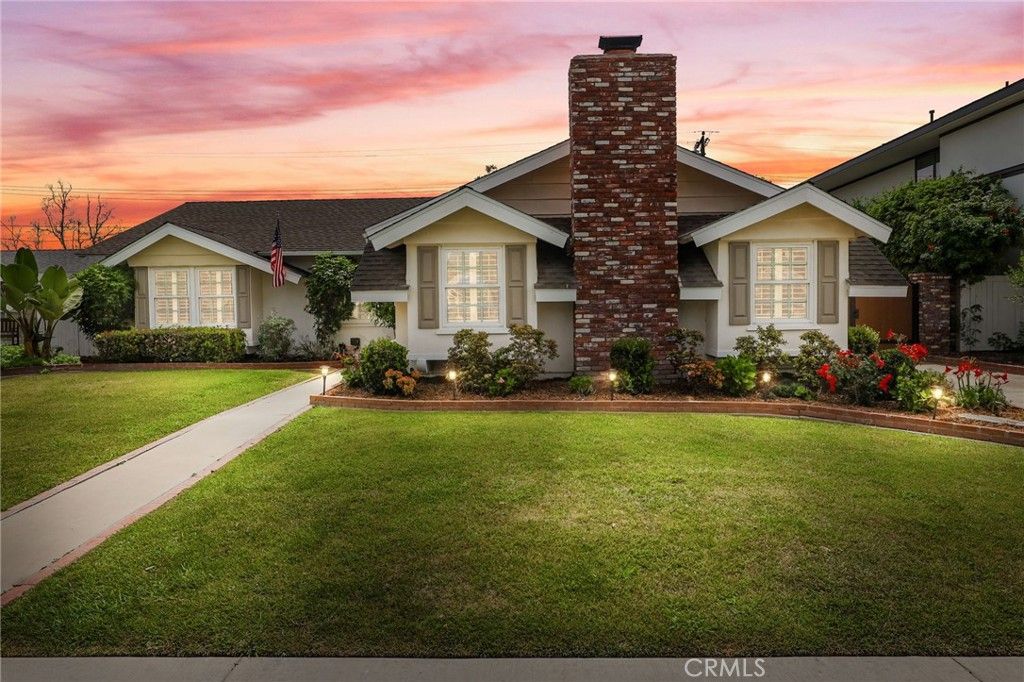 Photo of 3182 Brimhall Drive, Rossmoor, CA 90720 (MLS # PW26071203)