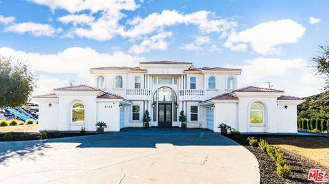 8321 Overview Court Yucaipa CA 92399