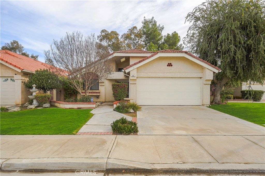 Photo of 608 Berwick Blvd, Bakersfield, CA 93311 (MLS # SR26038889)