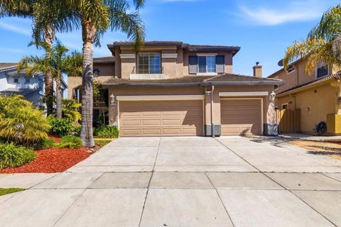 Photo of 1906 Whitman Street, Salinas, CA 93906 (MLS # ML82049415)
