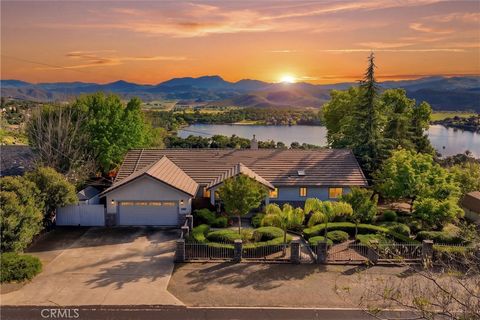 17372 Greenridge Hidden Valley Lake CA 95467