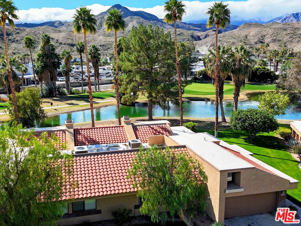 3081 Regency Drive