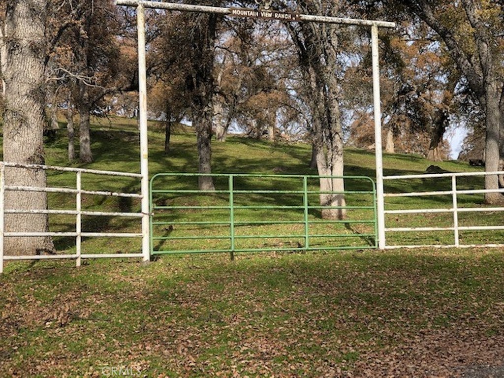 157 Acres Mountain View Peak Road