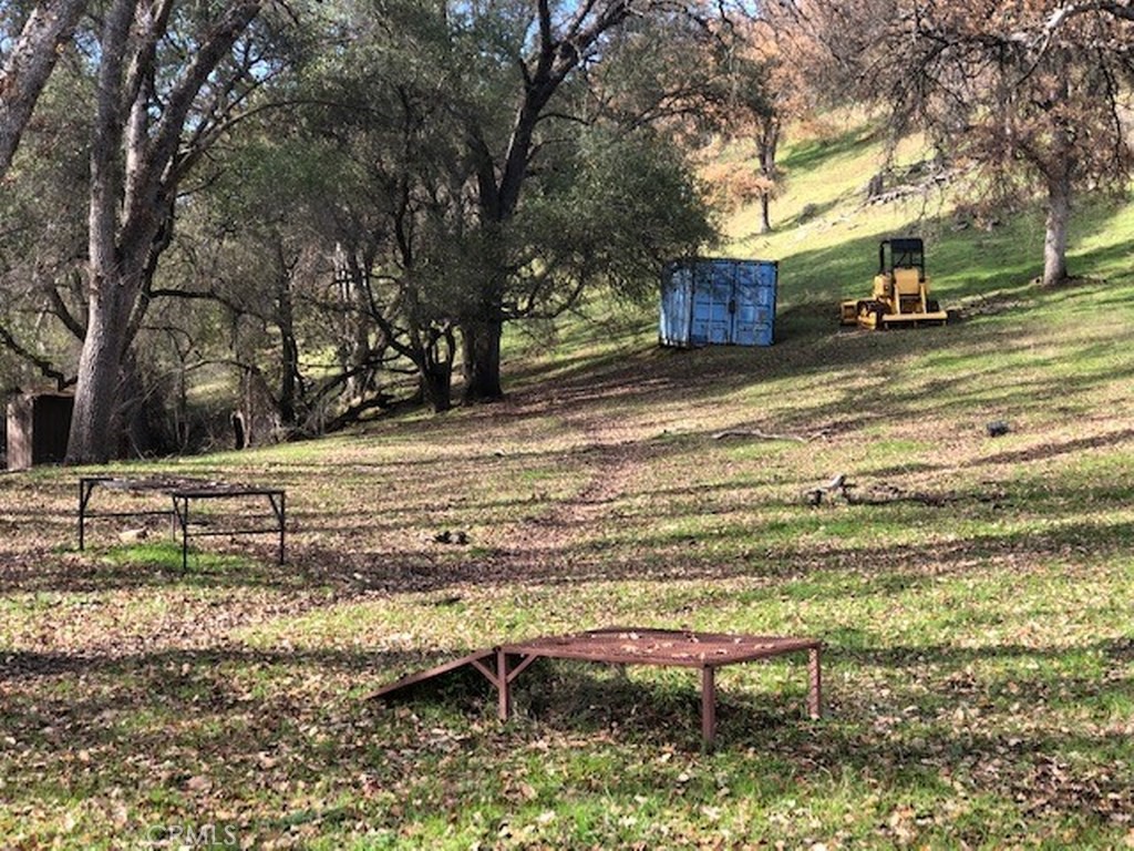 157 Acres Mountain View Peak Road
