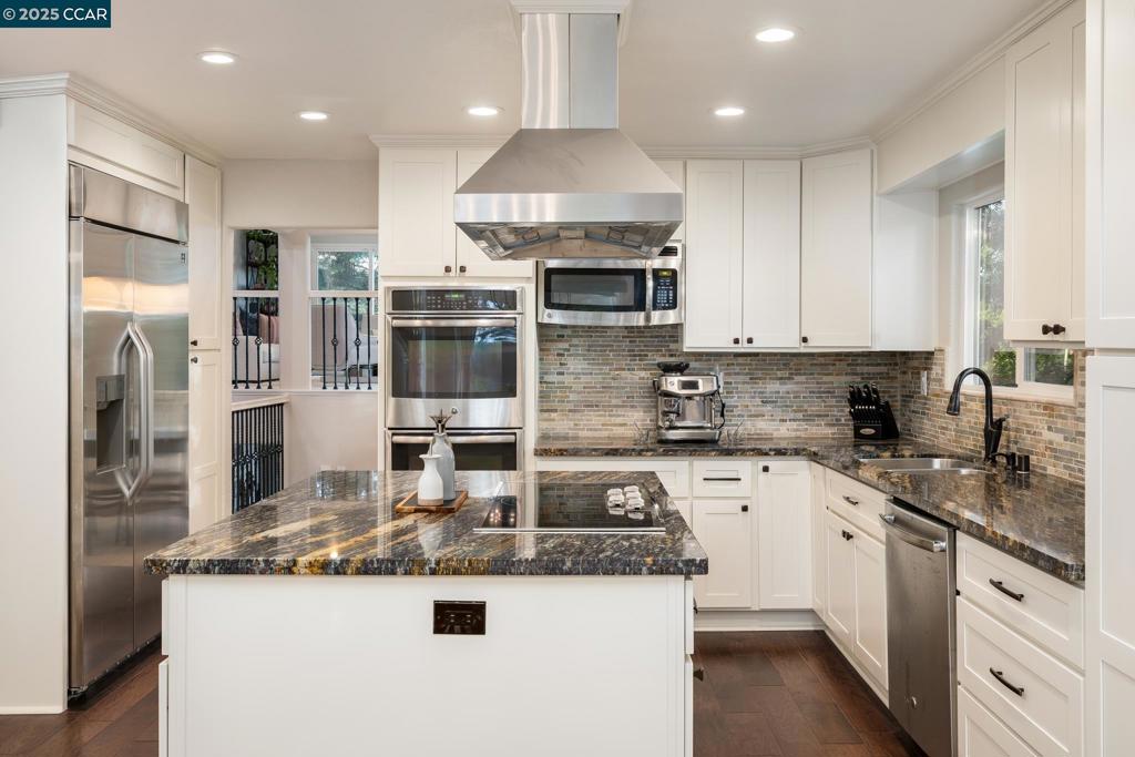 WOODMONT - Residential