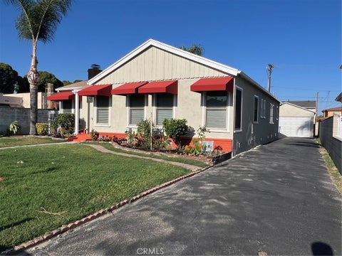 Photo of 5838 Camellia AVE, Temple City, CA 91780 (MLS # WS26194008)