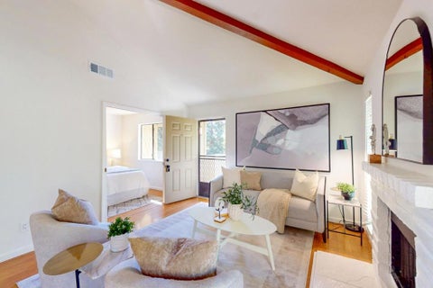 Photo of 5701 Makati Circle #E, San Jose, CA 95123 (MLS # ML82064462)