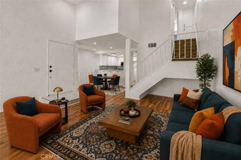 Property photo of 1031 S Palmetto S8, Ontario, CA 91762
