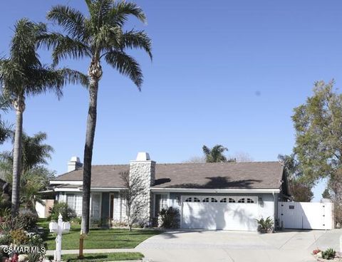 2331 Welcome Court Simi Valley CA 93063