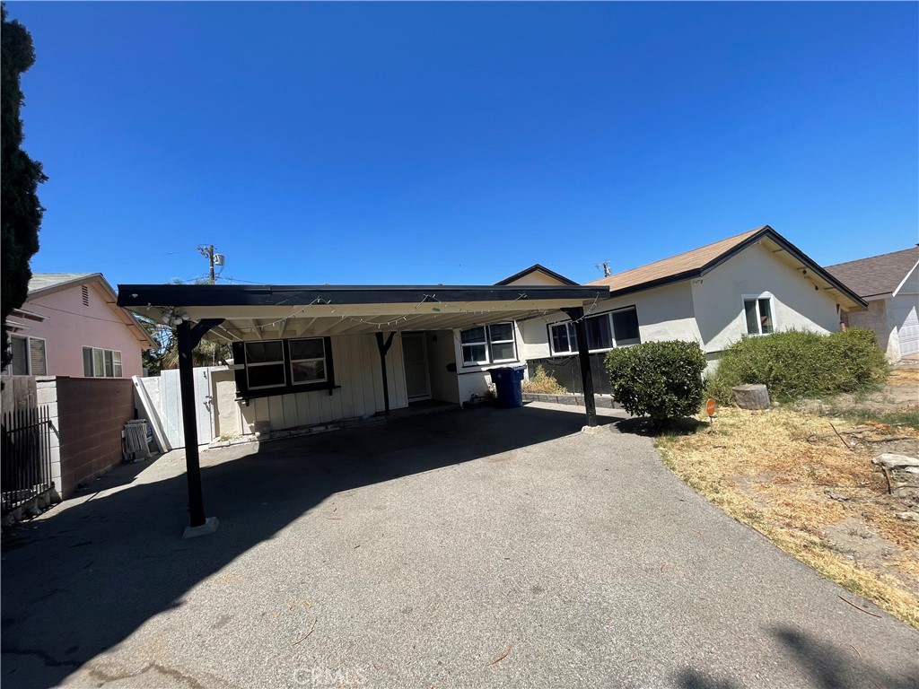Wonderful Sun Valley 4-bedroom home with pool. Close to shopping, schools, church, restaurants, hospital and park. Perfect for a growing family. Cozy fireplace and more. Mini-split A/C in in primary bedroom.