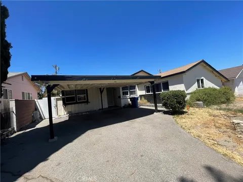 13229 Schoenborn Street, Sun Valley, CA 91352 - MLS#: DW25173756