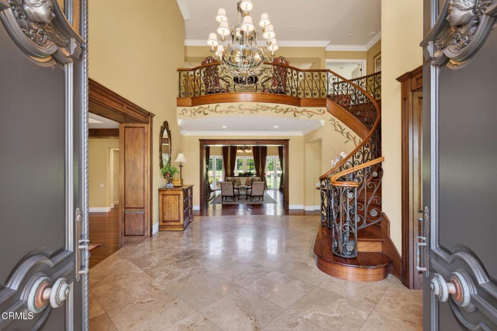 3262 Calle De Marejada