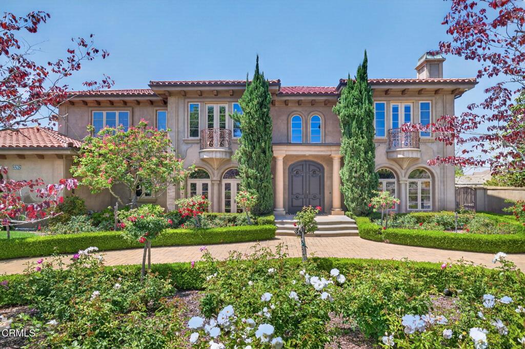 3262 Calle De Marejada