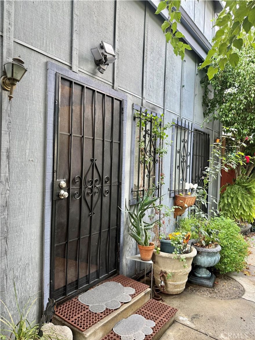 INVESTORS this is your opportunity!! 3Bedrooms, 2 Bathrooms, located in the heart of Panorama City. This Condo offer 2 Car garage, Community pool. The gated community provides secure parking and common areas. Conveniently situated near shopping centers, restaurants, schools and easy freeway access.