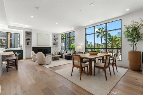 Photo of 4251 Uptown Newport Drive Dr #2, Newport Beach, CA 92660 (MLS # OC26162205)
