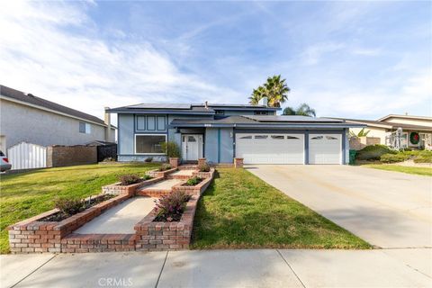 906 Brandywine Eastvale CA 92880