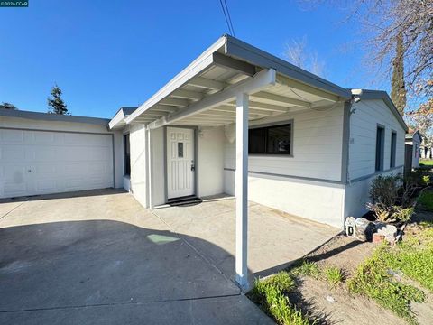 Tiny photo for 1841 1841 Mayette Ave Ave, Concord, CA 94520 (MLS # 41126330)