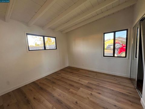 Tiny photo for 1841 1841 Mayette Ave Ave, Concord, CA 94520 (MLS # 41126330)