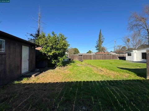 Tiny photo for 1841 1841 Mayette Ave Ave, Concord, CA 94520 (MLS # 41126330)