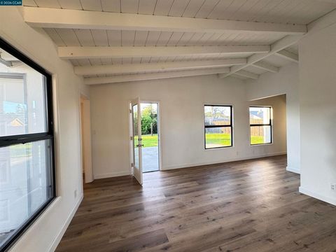 Tiny photo for 1841 1841 Mayette Ave Ave, Concord, CA 94520 (MLS # 41126330)