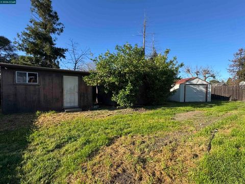 Tiny photo for 1841 1841 Mayette Ave Ave, Concord, CA 94520 (MLS # 41126330)
