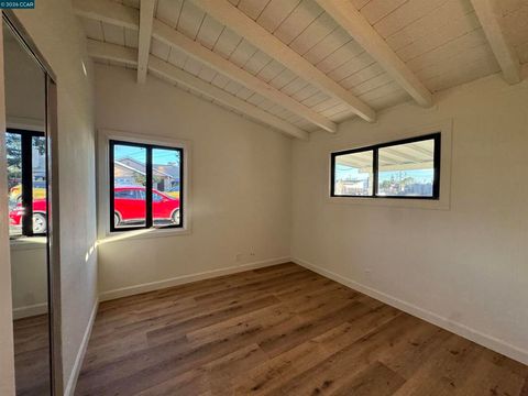 Tiny photo for 1841 1841 Mayette Ave Ave, Concord, CA 94520 (MLS # 41126330)