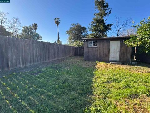 Tiny photo for 1841 1841 Mayette Ave Ave, Concord, CA 94520 (MLS # 41126330)