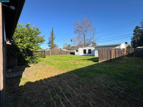 Tiny photo for 1841 1841 Mayette Ave Ave, Concord, CA 94520 (MLS # 41126330)