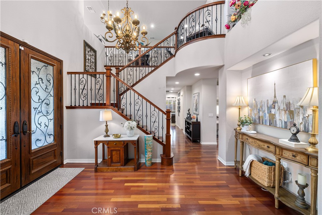 La Verne, California, 91750, United States, 5 Bedrooms Bedrooms, ,4 BathroomsBathrooms,Residential,Active,2018450