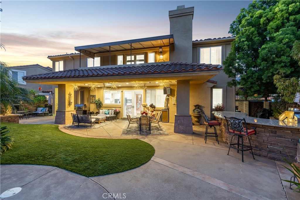 La Verne, California, 91750, United States, 5 Bedrooms Bedrooms, ,4 BathroomsBathrooms,Residential,Active,2018450