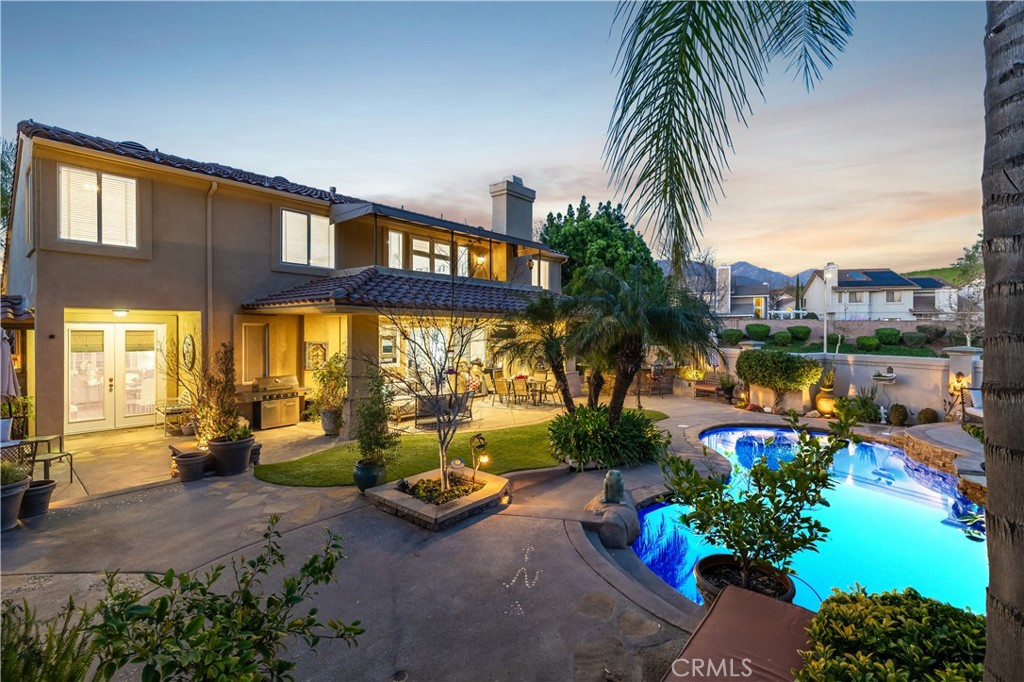 La Verne, California, 91750, United States, 5 Bedrooms Bedrooms, ,4 BathroomsBathrooms,Residential,Active,2018450