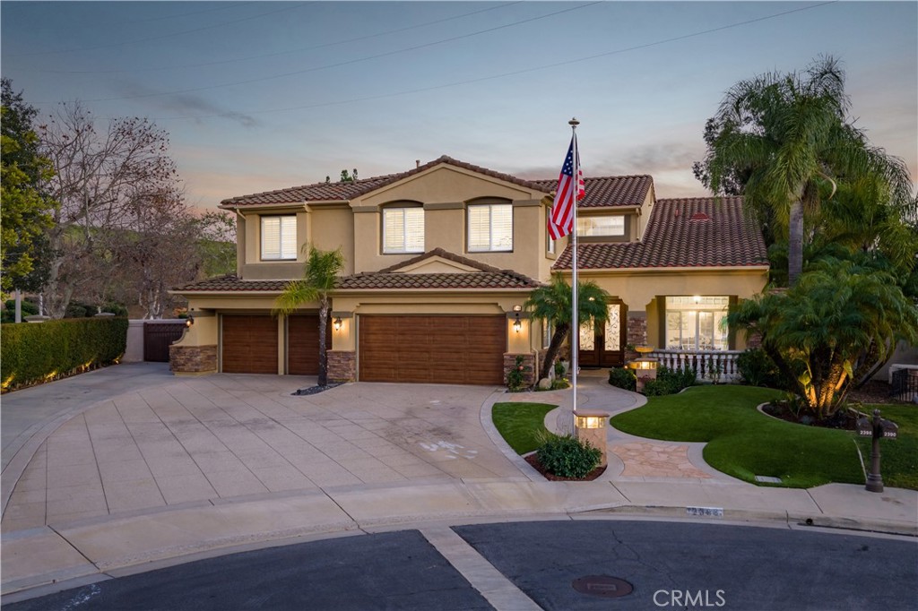 La Verne, California, 91750, United States, 5 Bedrooms Bedrooms, ,4 BathroomsBathrooms,Residential,Active,2018450