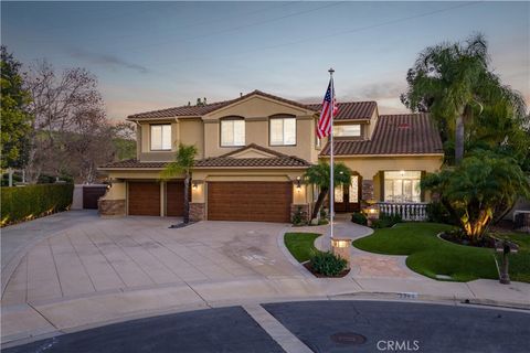 Photo of 2398 Meadow Glen Dr, La Verne, CA 91750 (MLS # CV26034107)