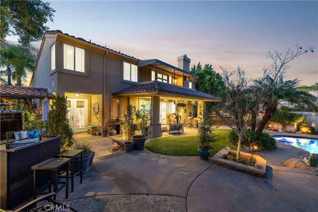 La Verne, California, 91750, United States, 5 Bedrooms Bedrooms, ,4 BathroomsBathrooms,Residential,Active,2018450