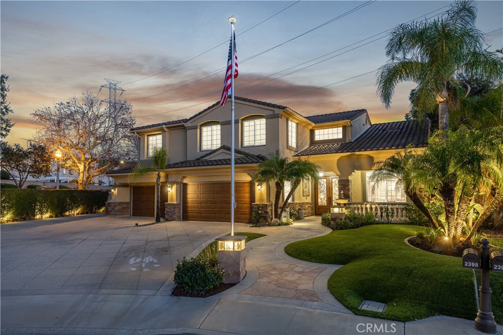 2398 Meadow Glen