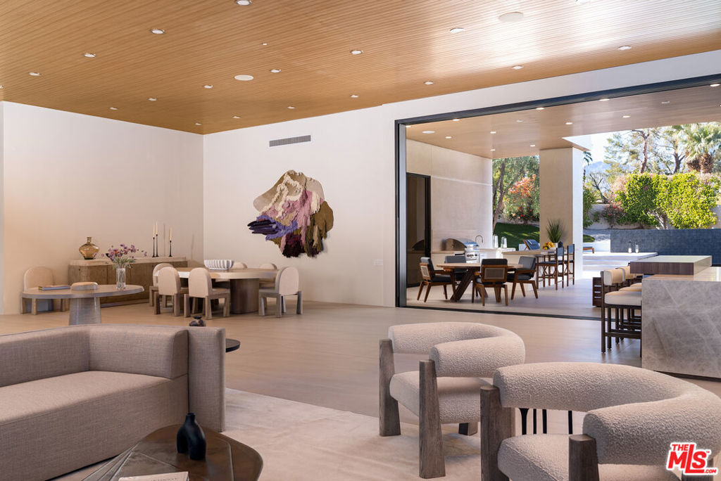 Ironwood Country Club - Residential