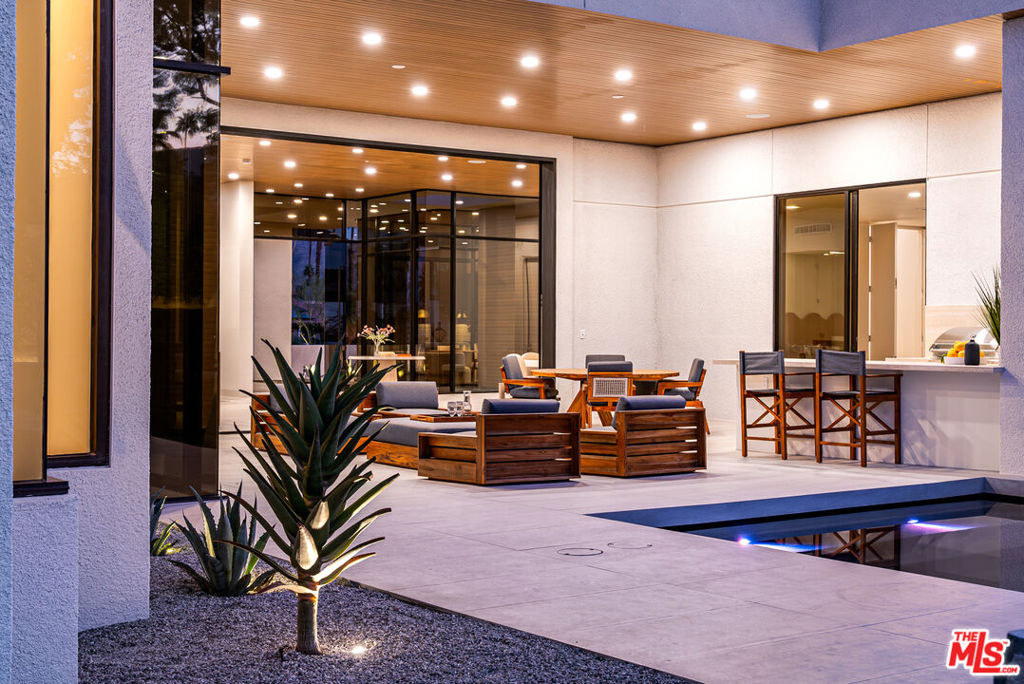 Ironwood Country Club - Residential