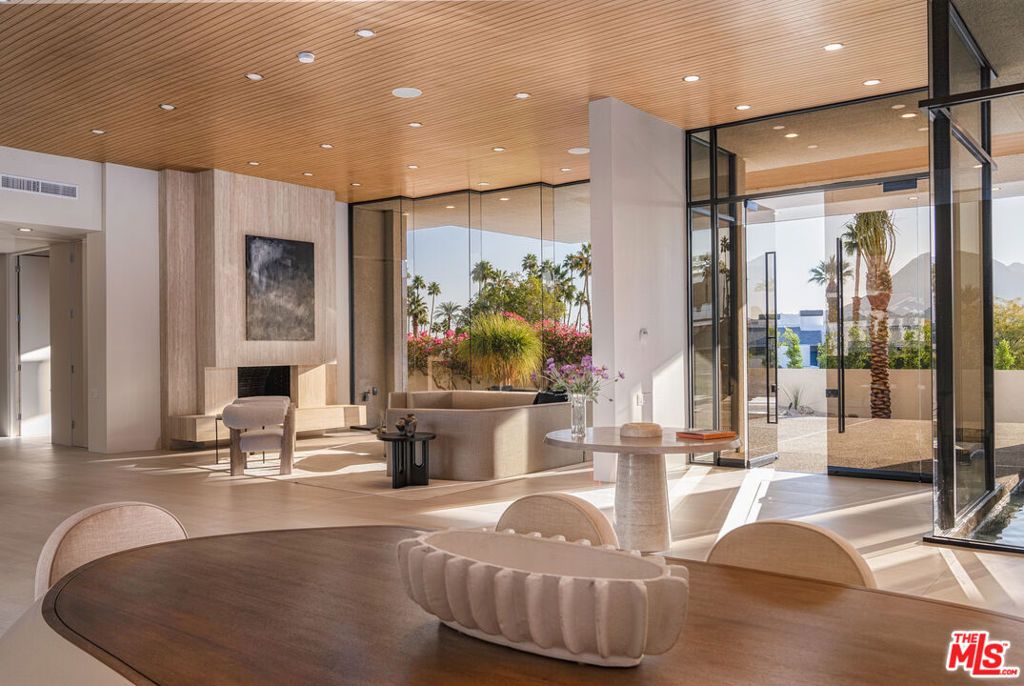 Photo of 73380 Agave Lane, Palm Desert, CA 92260 (MLS # 25583557)