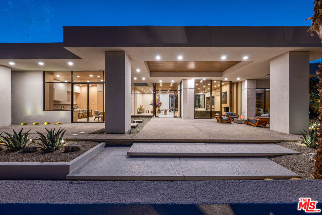 Ironwood Country Club - Residential