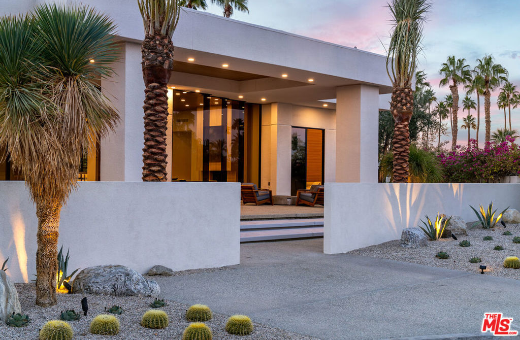 Ironwood Country Club - Residential