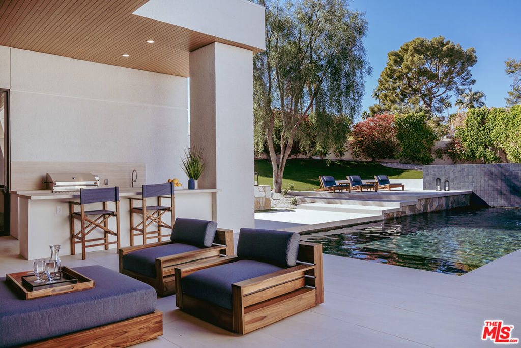 Ironwood Country Club - Residential
